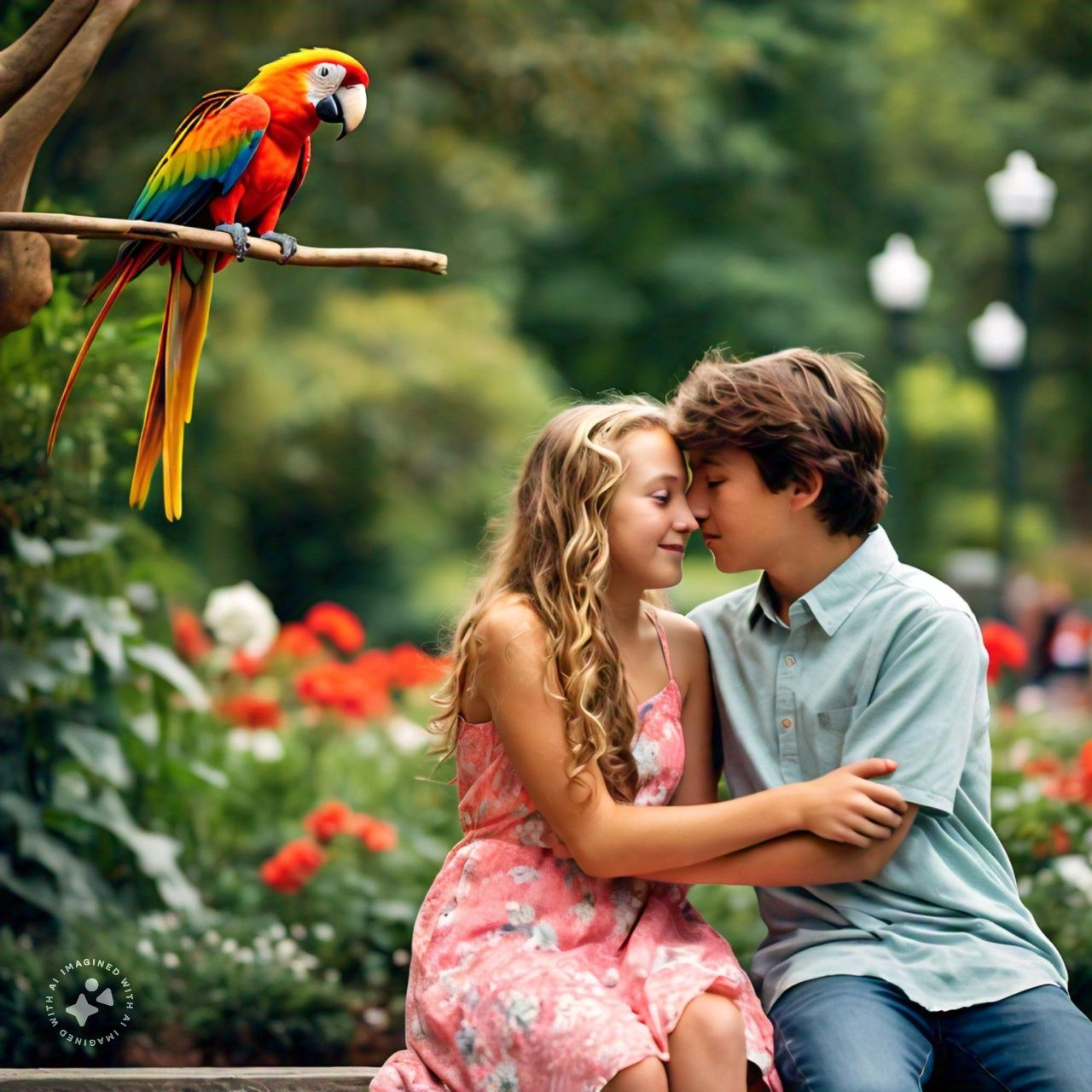 love